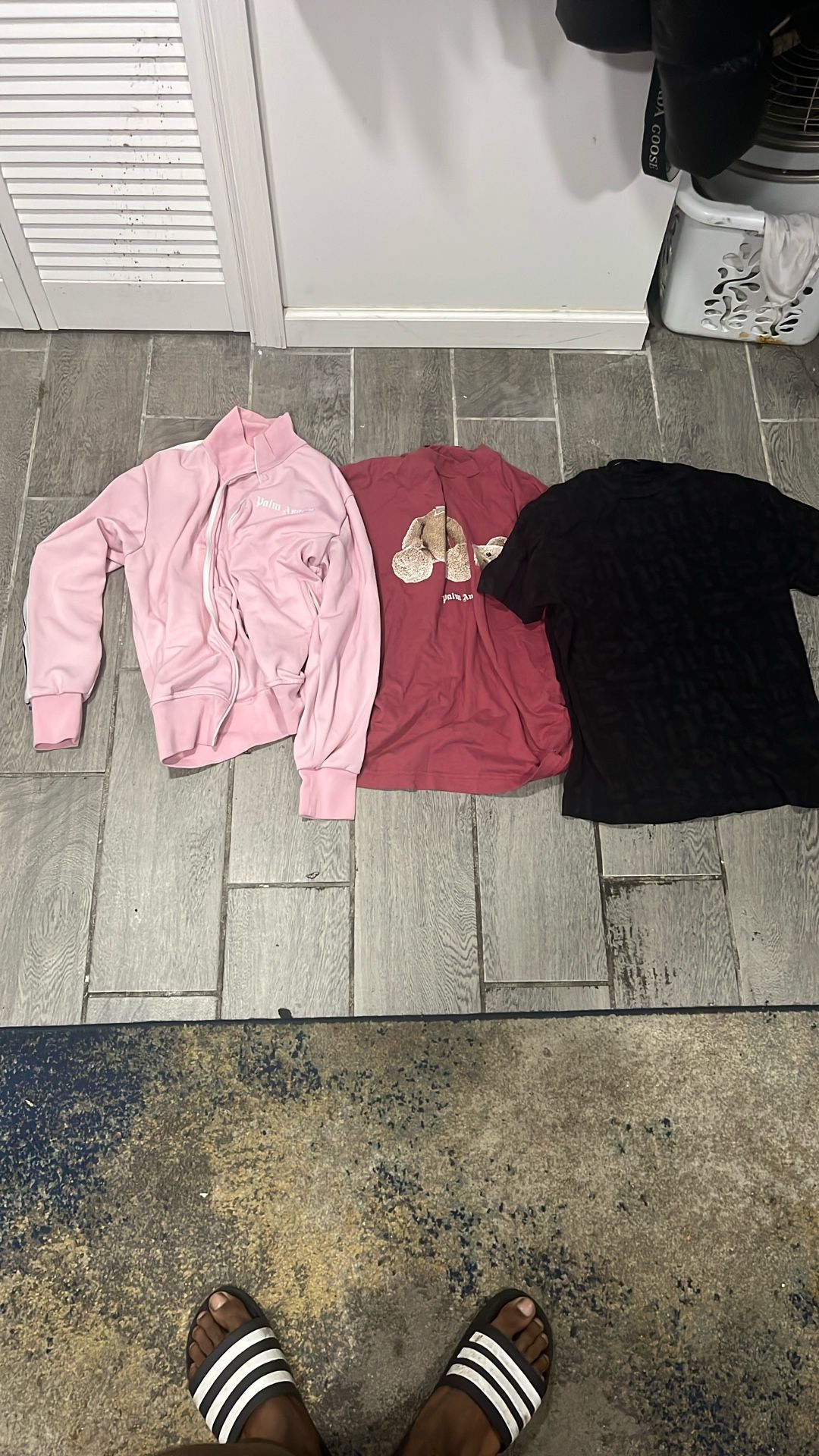 Palm Angels
