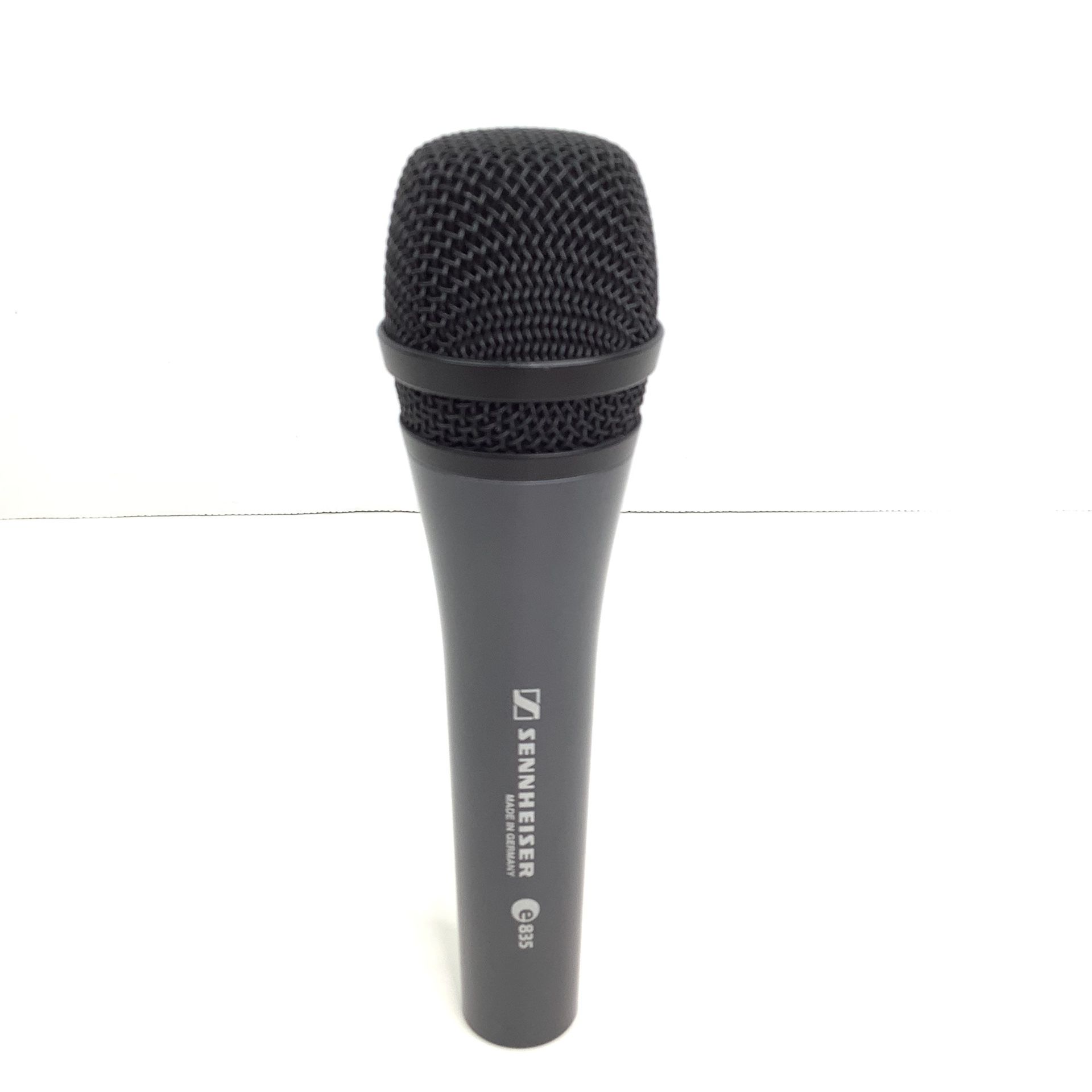 Sennheiser E835 Pro Audio Professional Dynamic Microphone 
