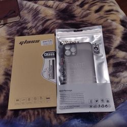 Phone Case Screen Protector
