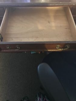 Desk