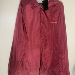 Primitive Windbreaker 