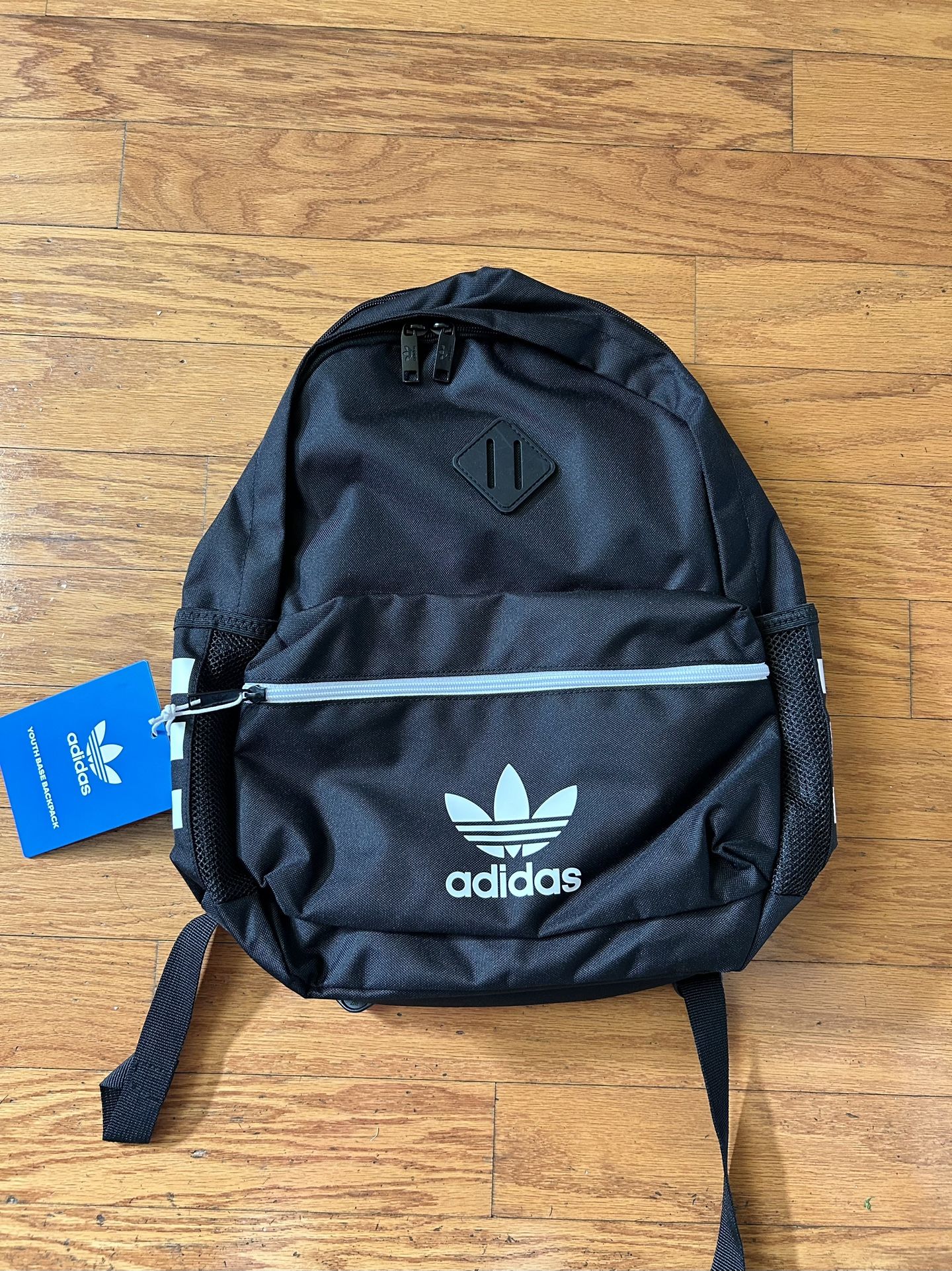 NWT Adidas backpack