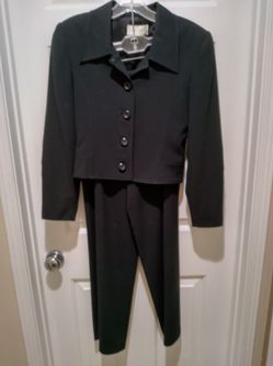 Women Business Suit #9
