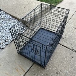 Dog Cage 