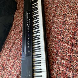 Williams Allegro 2 Electric Piano