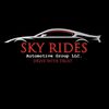 Sky Rides Automotive Group LLC
