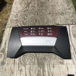 F63 Sole Treadmill Motor Cover 