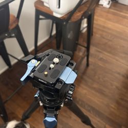 Sirui professional Tripod