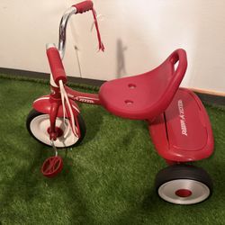 Radio Flyer Tricycle 