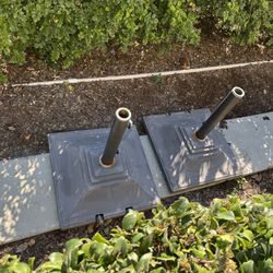 Umbrella Stands