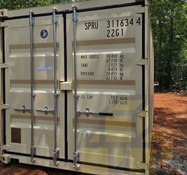 Shipping Containers For Sale!!