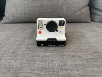 Polaroid One Step 2