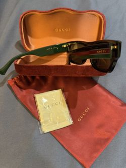Gucci Sunglasses