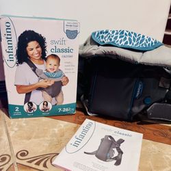 Infantino Baby Carrier  