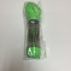 Pet Multifunctional Water Bottle