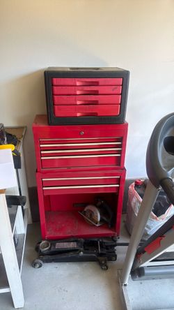 Tool box