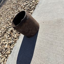 Cast Iron Pot Holder 