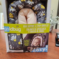 Baby Head Support 