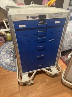 Tool Cabinet