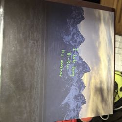 Kanye West Ye I Hate Being Bipolar It's Awesome Vinyl LP Record