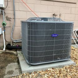 Heat pump / Air Conditioning Split System
