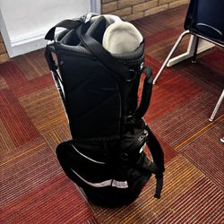 Golf Bag . Brand New. OGIO