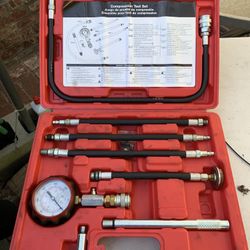 Compression Test Set