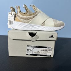 New Adidas Womens 5.5 Puremotion Adapt