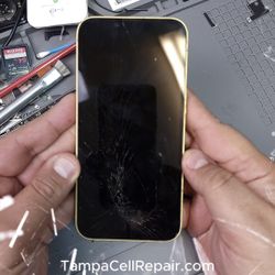 iPhone 14 Plus LCD