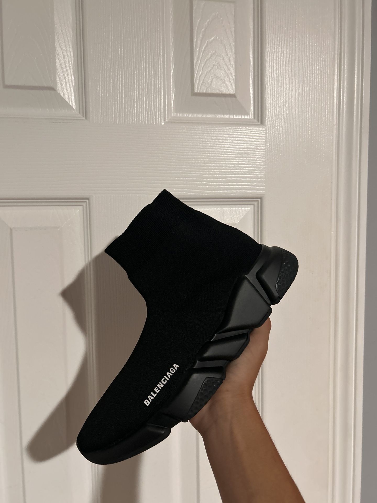Balenciaga Shoes