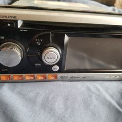 Car Stereo 