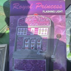 Kids Slot Machine $25 OBO