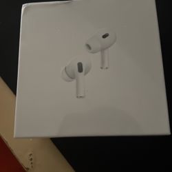 AirPods Pro 2nd Generation 