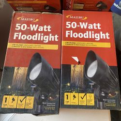 Flood Light