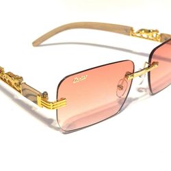Cartier Sunglasses 