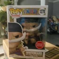 One Piece Funko 