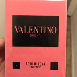 Valentino Donna Intense 