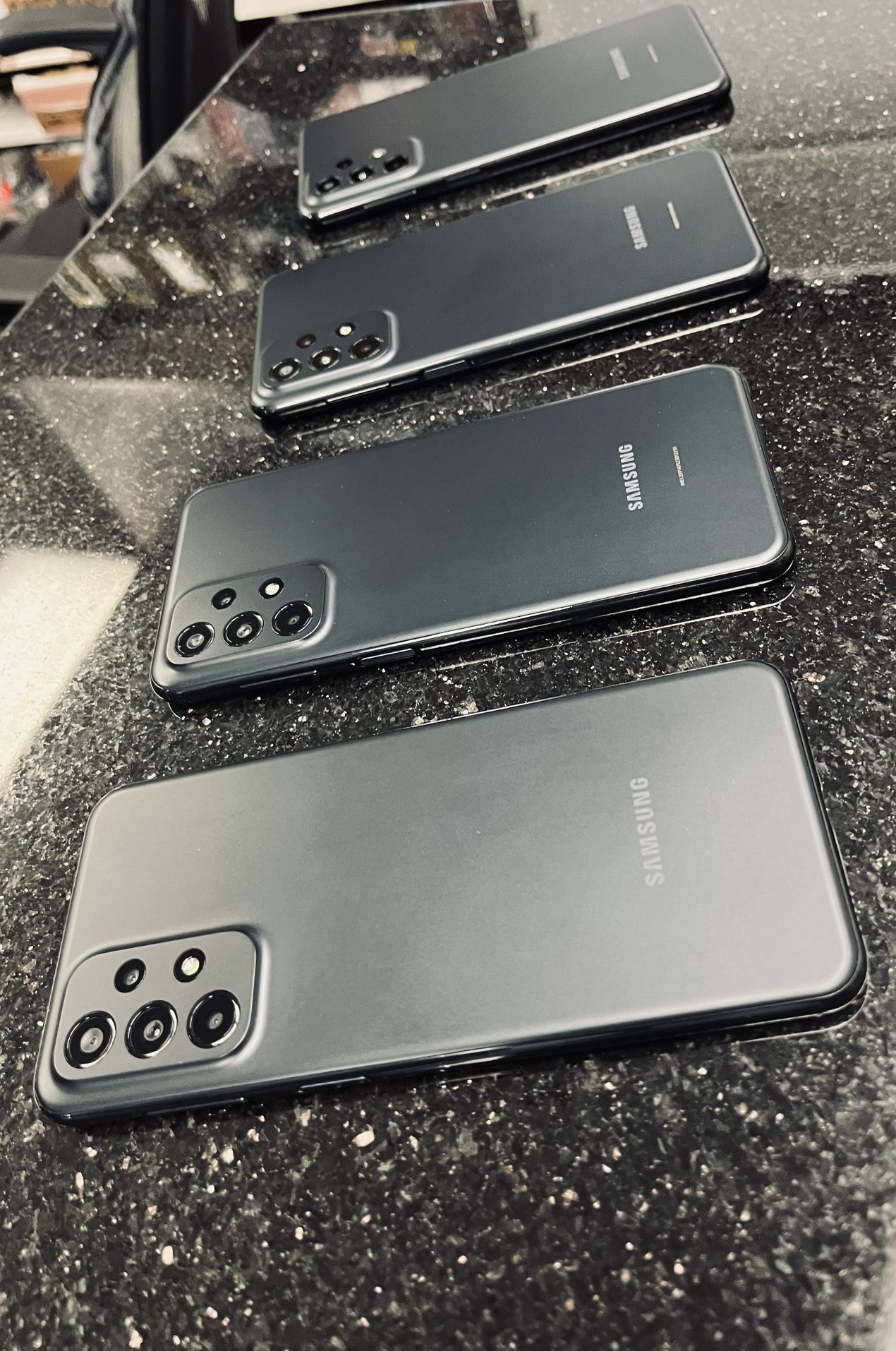 A23 Samsung Galaxy 5G Unlocked/Desbloqueado