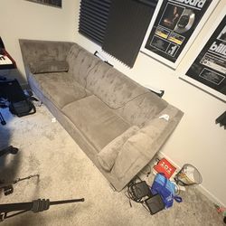 Couch in great condition for sale