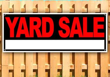 Yard Sale Everything Cheap To Sell Fast ( 403 Quailridge Rd