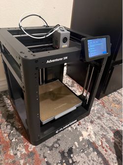Flashforge printer