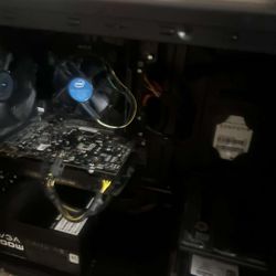 Gaming Pc (NEED GONE)