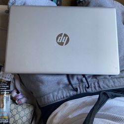 Computer ( Hp 2017) Touch Screen