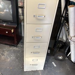 File Cabinet 