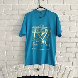 Vintage Hollywood Studios Shirt 