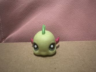 Small Littlest Pet Shop Fish