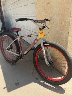Throne XL Deezy v3 27.5