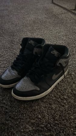 Jordan 1 ‘Shadow’ Mens