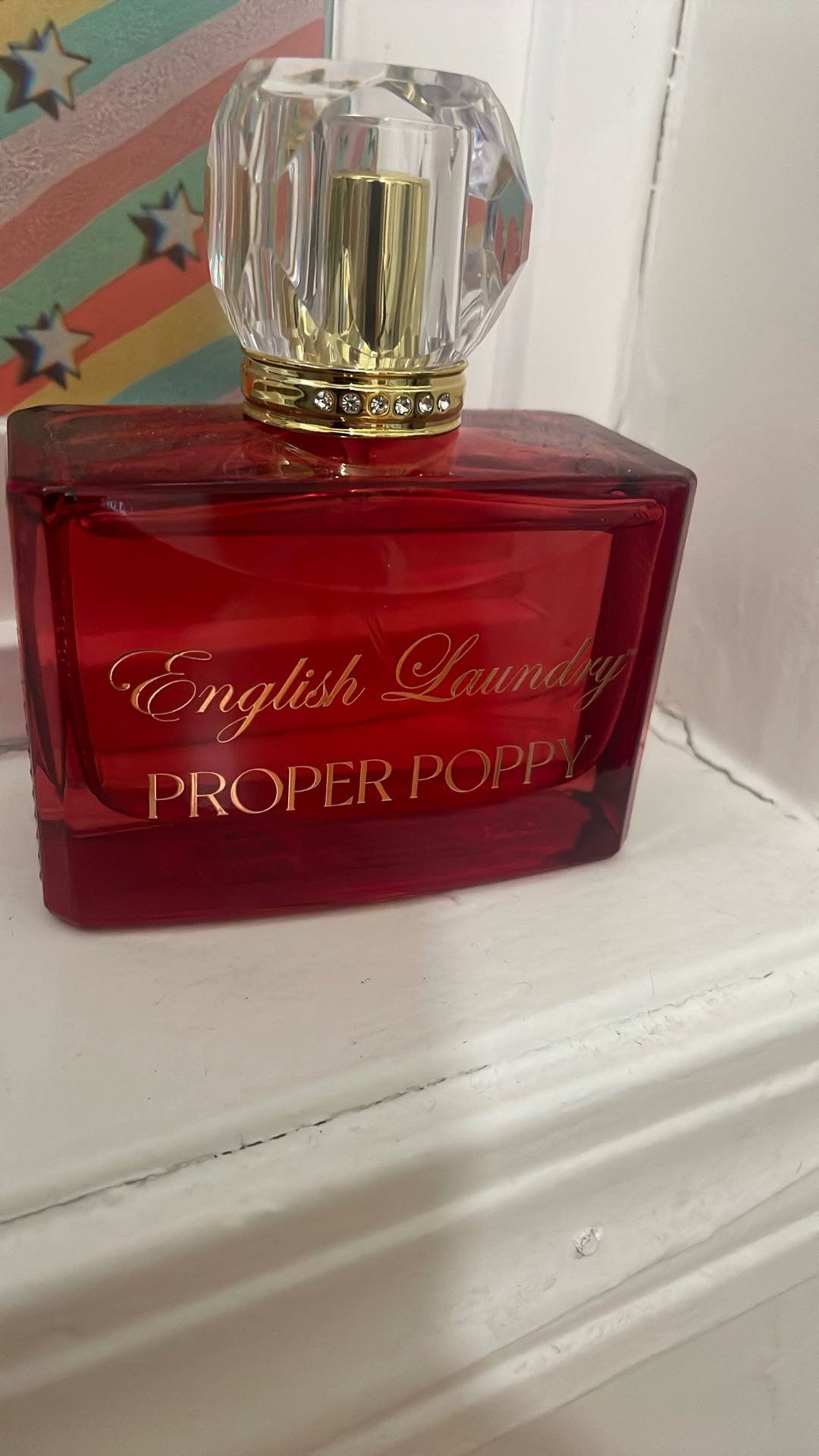 Spray Perfume