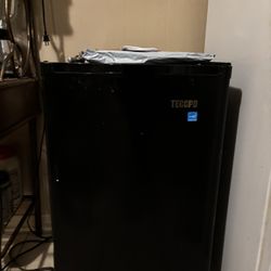 Mini Fridge 